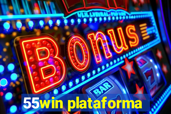 55win plataforma